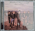 John Kay & Steppenwolf "Wolftracks" CD 1990