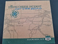 String Cheese Incident "On The Road Darebin 02" 3CD Live