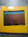 Tim Buckley "Greetings From LA" CD 1972