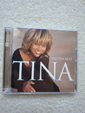Tina Turner "All The Best" 2CD