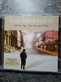 Van Morrison "Still On Top, Greatest Hits" 2CD