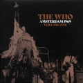 The Who - Amsterdam 1969 Volume 1 (2LP)