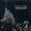The Who - Amsterdam 1969 Volume 2 (2LP)